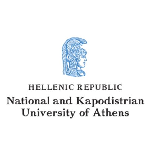 National and Kapodistrian University of Athens